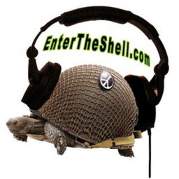 Podcast thumbnail for Enter The Shell Podcast Network