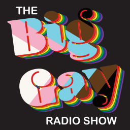 Podcast thumbnail for The Big Gay Radio Show