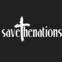 Podcast thumbnail for Save The Nations