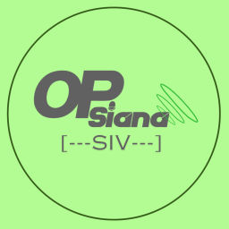 Podcast thumbnail for Opsiana Podcast