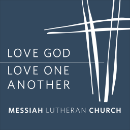 Podcast thumbnail for Love God • Love One Another