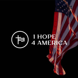 Podcast thumbnail for The 1Hope4America Podcast