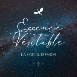Podcast thumbnail for Essence véritable : la voie du dragon