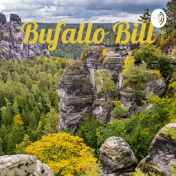 Podcast thumbnail for Bufallo Bill