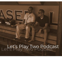 Podcast thumbnail for Let's Play Two