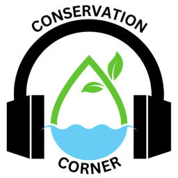 Podcast thumbnail for Conservation Corner