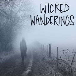 Podcast thumbnail for Wicked Wanderings