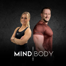 Podcast thumbnail for Mind and Body