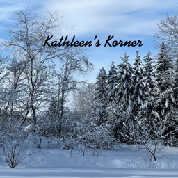 Podcast thumbnail for Kathleen's Korner