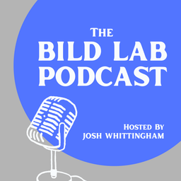 Podcast thumbnail for The BILD Lab Podcast