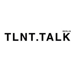 Podcast thumbnail for TLNT.TALK.BERLIN