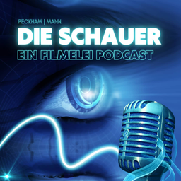 Podcast thumbnail for Die Schauer