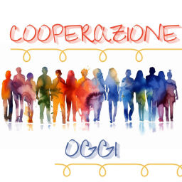 Podcast thumbnail for Cooperazione Oggi