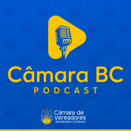Podcast thumbnail for Câmara BC Podcast