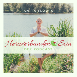 Podcast thumbnail for HerzverbundenSein