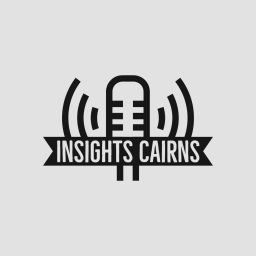 Podcast thumbnail for Insights Cairns