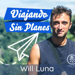 Podcast thumbnail for Viajando Sin Planes