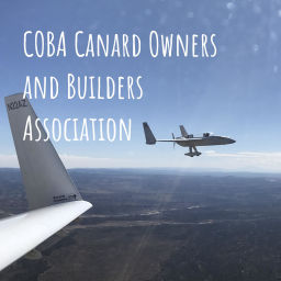Podcast thumbnail for COBA CanardCast