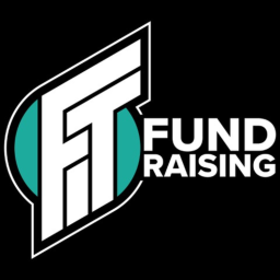Podcast thumbnail for Fit Fundraising