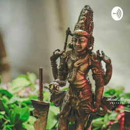 Podcast thumbnail for Kavitha : Vruksham