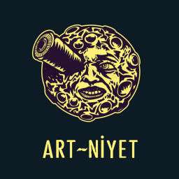 Podcast thumbnail for Art-Niyet