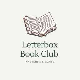 Podcast thumbnail for Letterbox Book Club