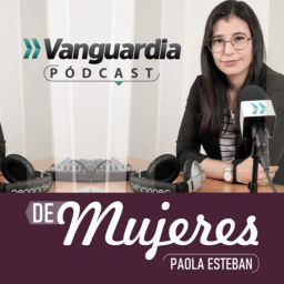 Podcast thumbnail for De Mujeres