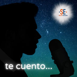Podcast thumbnail for Te cuento — Podcast de historias relajantes