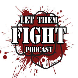 Podcast thumbnail for Let Them Fight: A Comedy History Podcast