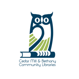 Podcast thumbnail for Cedar Mill & Bethany Libraries Podcasts