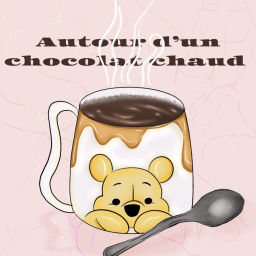 Podcast thumbnail for Autour d'un chocolat chaud