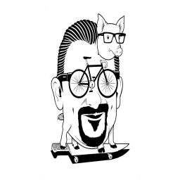 Podcast thumbnail for Losing your mind with Chris Cosentino