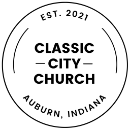 Podcast thumbnail for Classic City Church