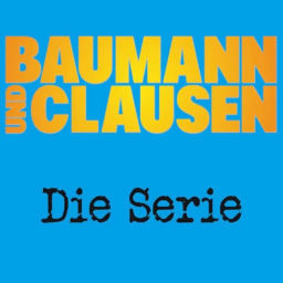 Podcast thumbnail for Baumann und Clausen - Radiofolgen