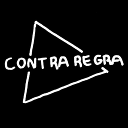 Podcast thumbnail for Contra Regra