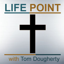 Podcast thumbnail for Life Point