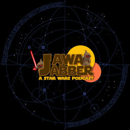 Podcast thumbnail for Jawa Jabber: A Star Wars Podcast