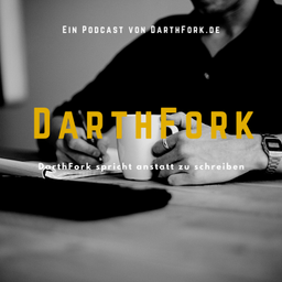 Podcast thumbnail for Die Stimme in meinem Kopf
