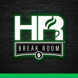 Podcast thumbnail for HR Break Room