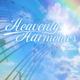 Podcast thumbnail for Heavenly Harmonies