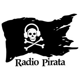 Podcast thumbnail for Radio Pirata - Storie di Pirati