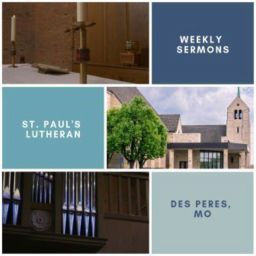Podcast thumbnail for From Saint Pauls