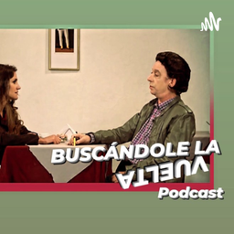 Podcast thumbnail for Buscandole La Vuelta