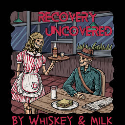 Podcast thumbnail for Recovery Uncovered