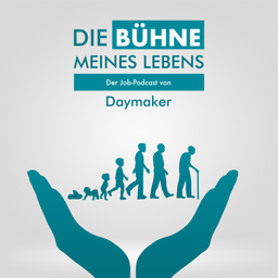 Podcast thumbnail for Die Bühne meines Lebens