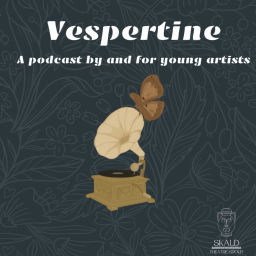 Podcast thumbnail for Vespertine