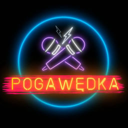 Podcast thumbnail for Pogawędka