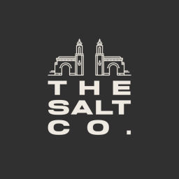 Podcast thumbnail for The Salt Company / IU
