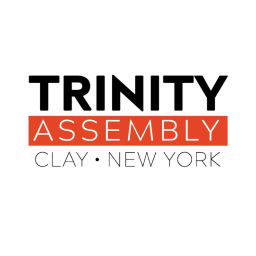 Podcast thumbnail for Messages from Trinity Assembly in Clay, NY