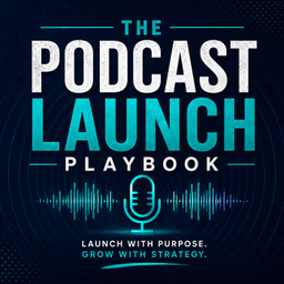 Podcast thumbnail for Podcast Launch Playbook | Podcast Launch Strategies for Female Entrepreneurs